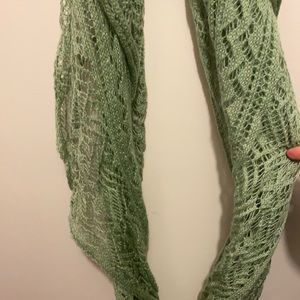 Infinity Scarf